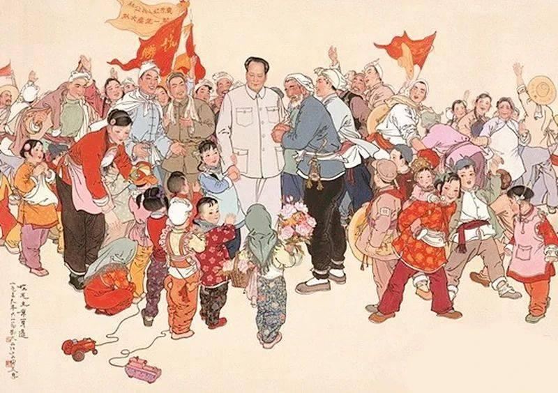 谁是公主